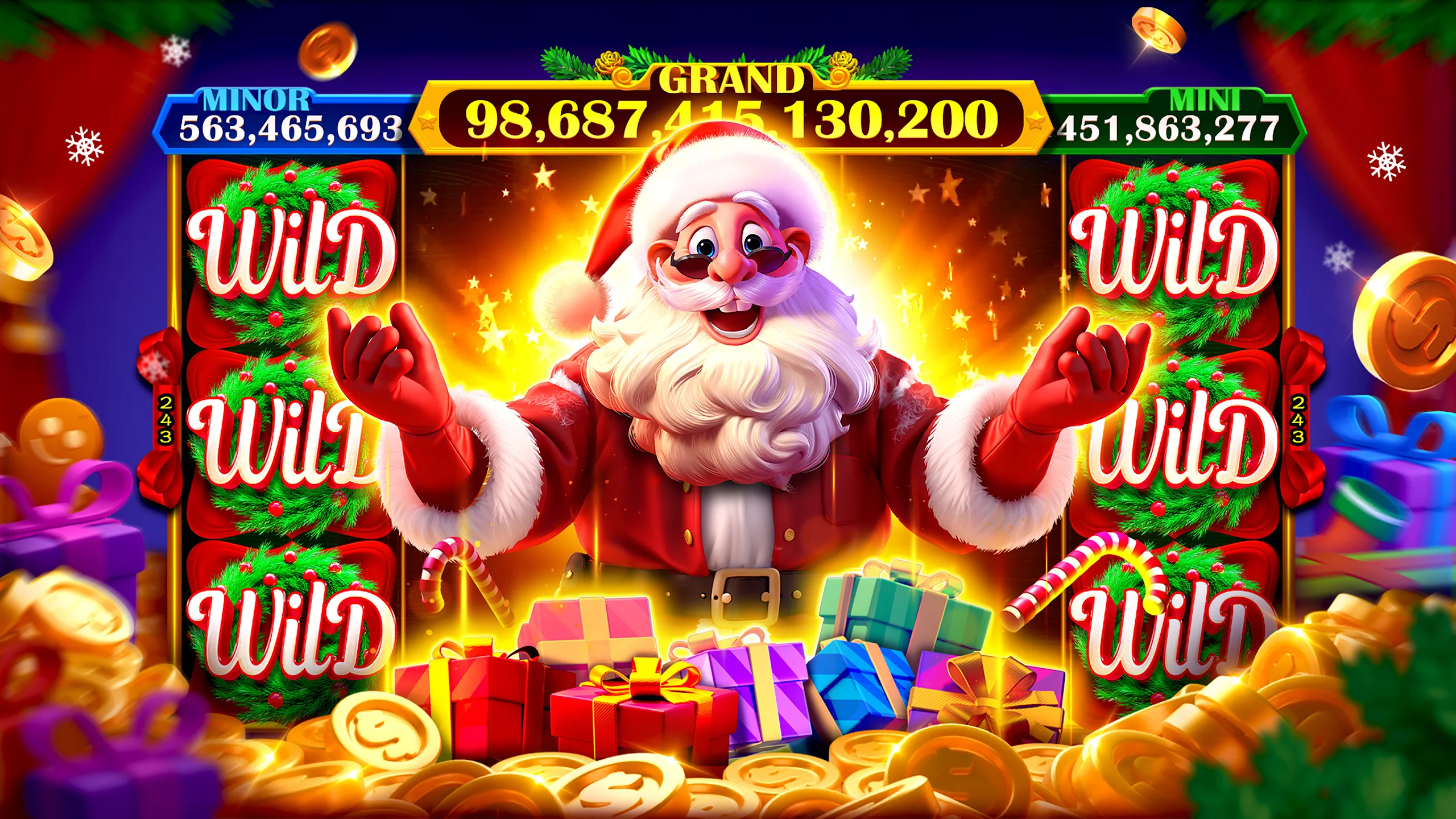 Ảnh chụp màn hình ứng dụng F8BET 2