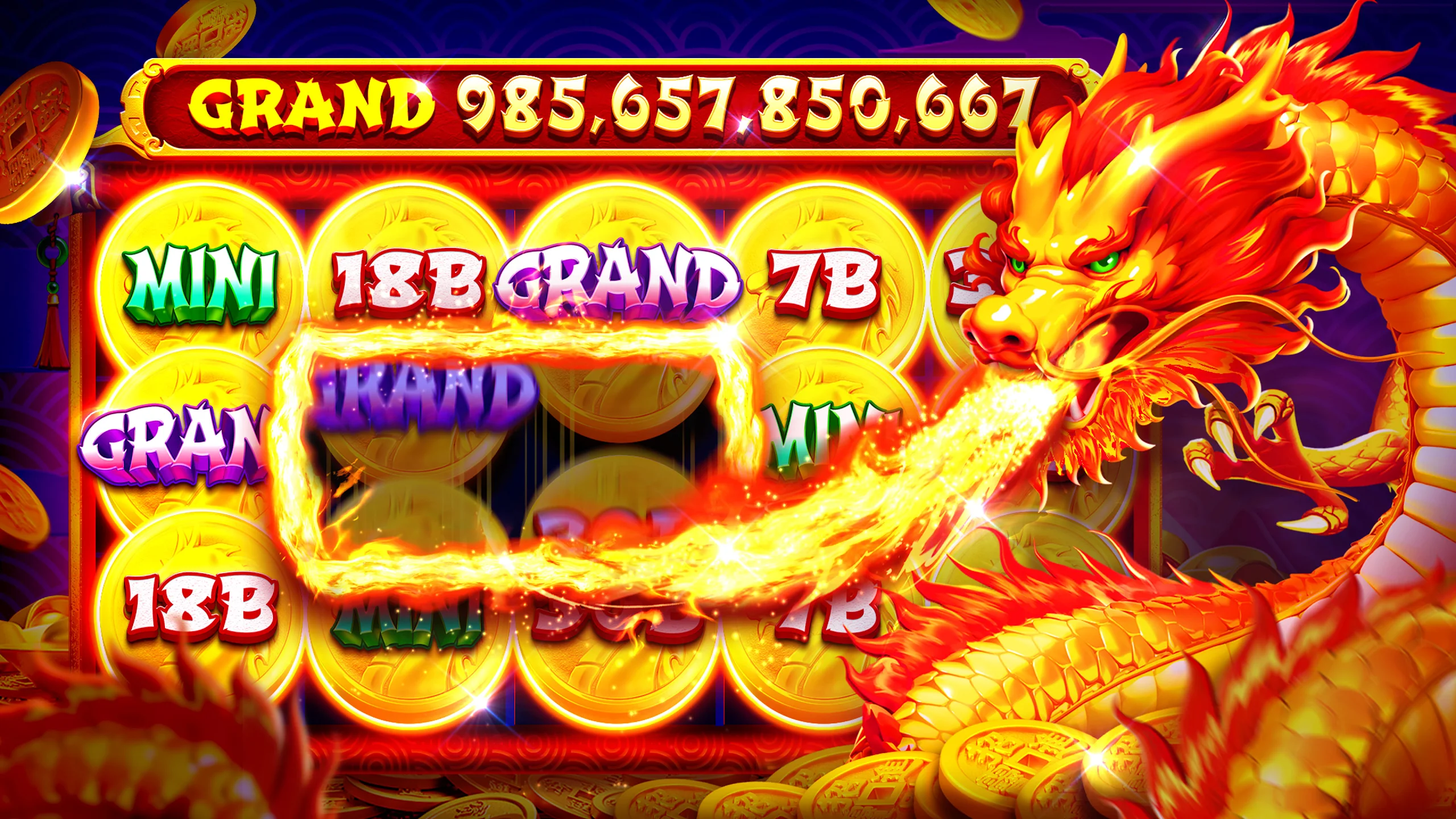 Ảnh chụp màn hình ứng dụng F8BET 3