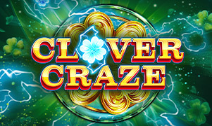 f8bet Clover Craze