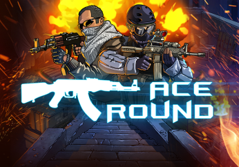 f8bet ACE Round