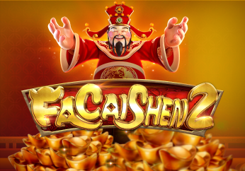 Fa Cai Shen 2 tại f8bet