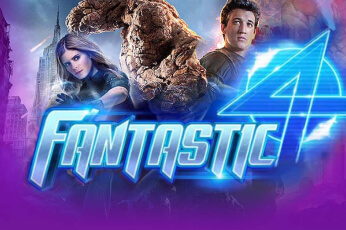 f8bet Fantastic Four