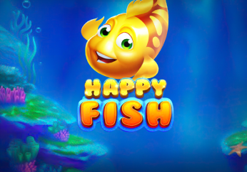 f8bet Happy Fish